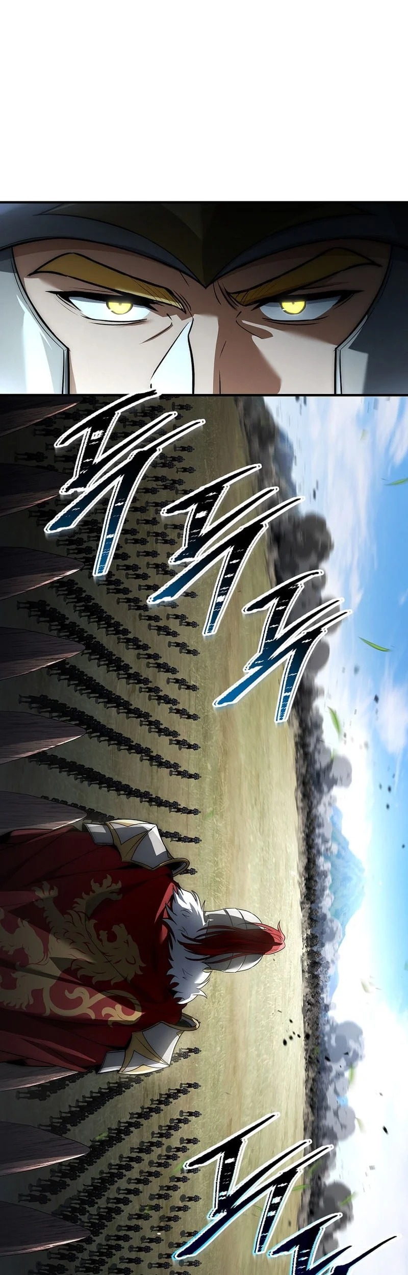 The Third Prince Of The Fallen Kingdom has Regressed Chapter 55 Gambar 24