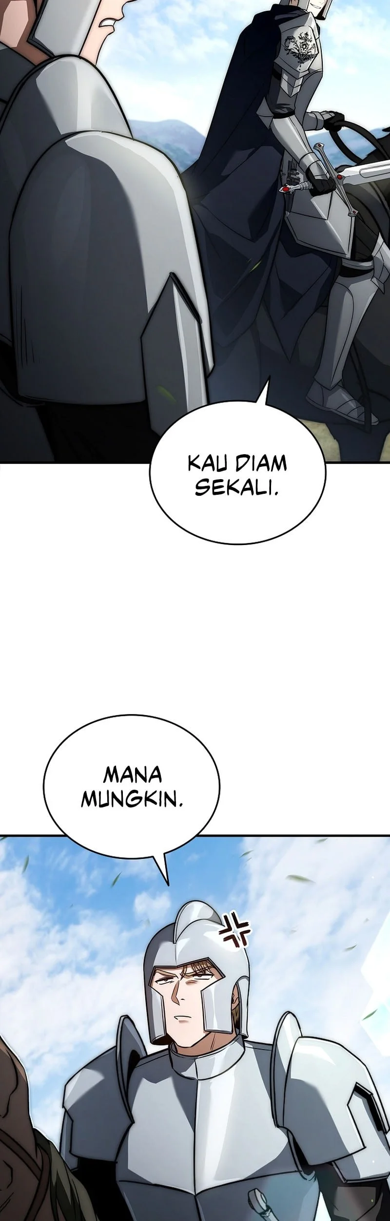 The Third Prince Of The Fallen Kingdom has Regressed Chapter 55 Gambar 28