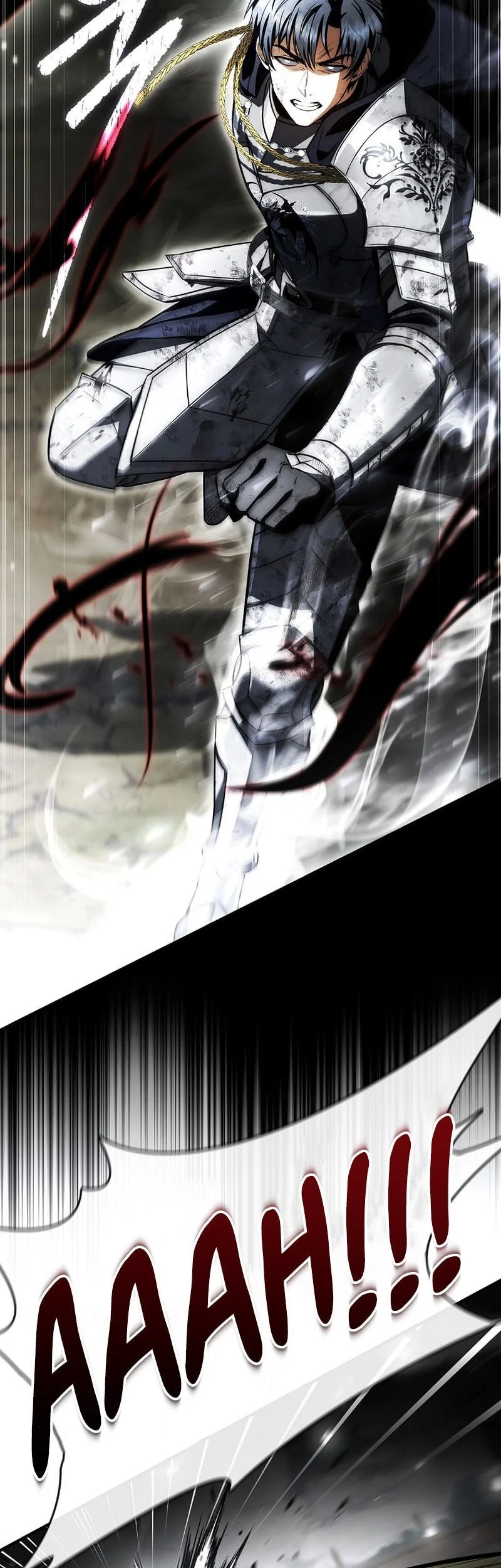 The Third Prince Of The Fallen Kingdom has Regressed Chapter 59 Gambar 35