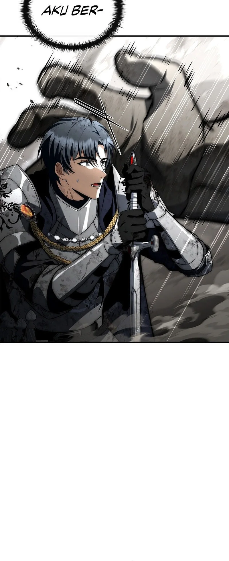 The Third Prince Of The Fallen Kingdom has Regressed Chapter 59 Gambar 41