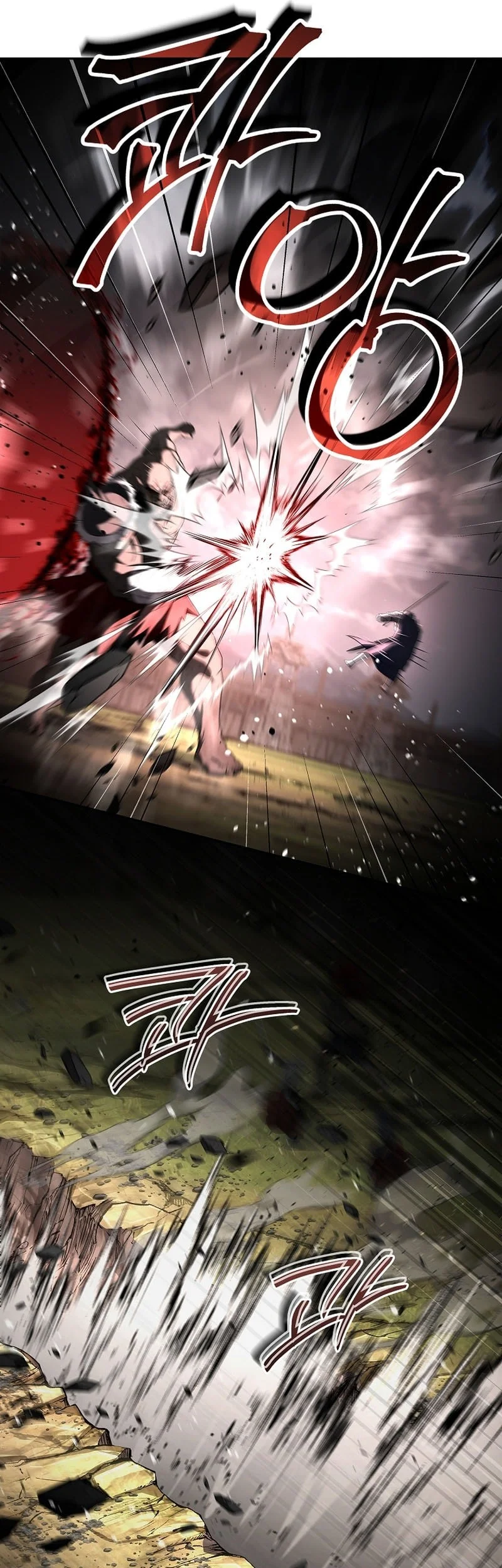 The Third Prince Of The Fallen Kingdom has Regressed Chapter 59 Gambar 42