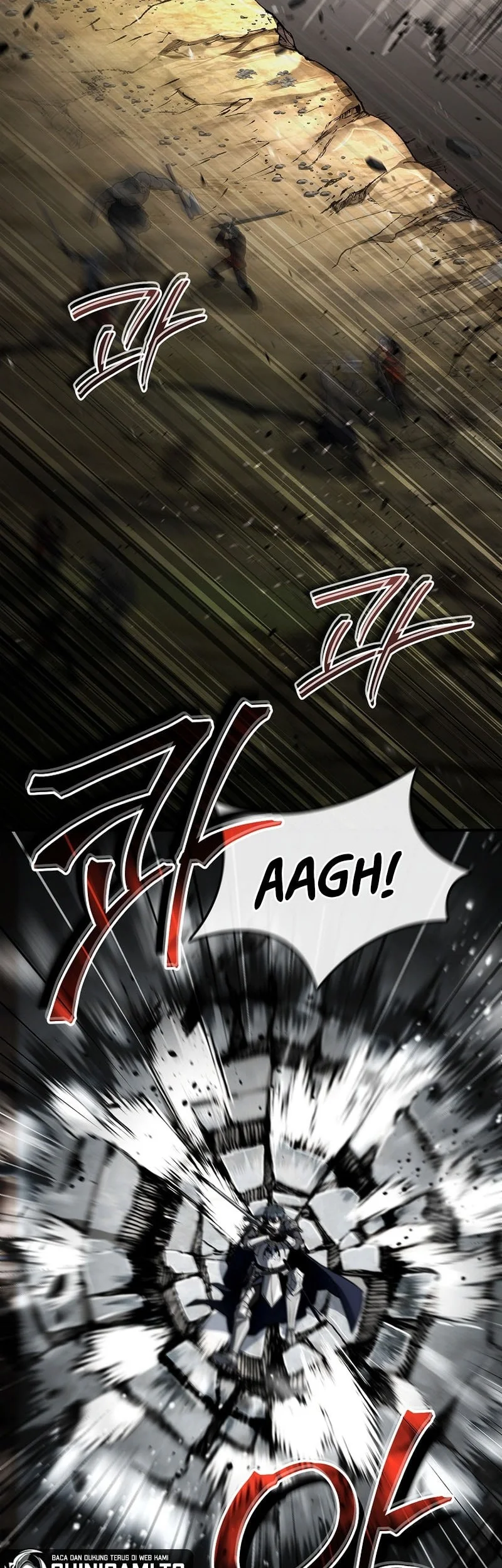 The Third Prince Of The Fallen Kingdom has Regressed Chapter 59 Gambar 43