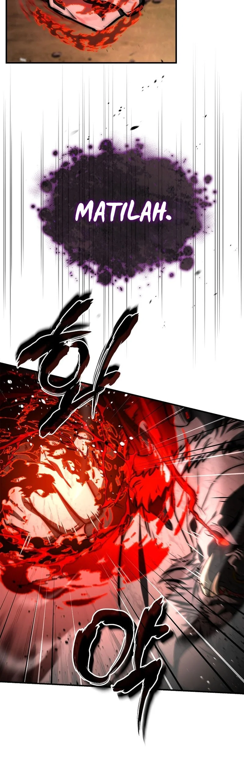 The Third Prince Of The Fallen Kingdom has Regressed Chapter 59 Gambar 49