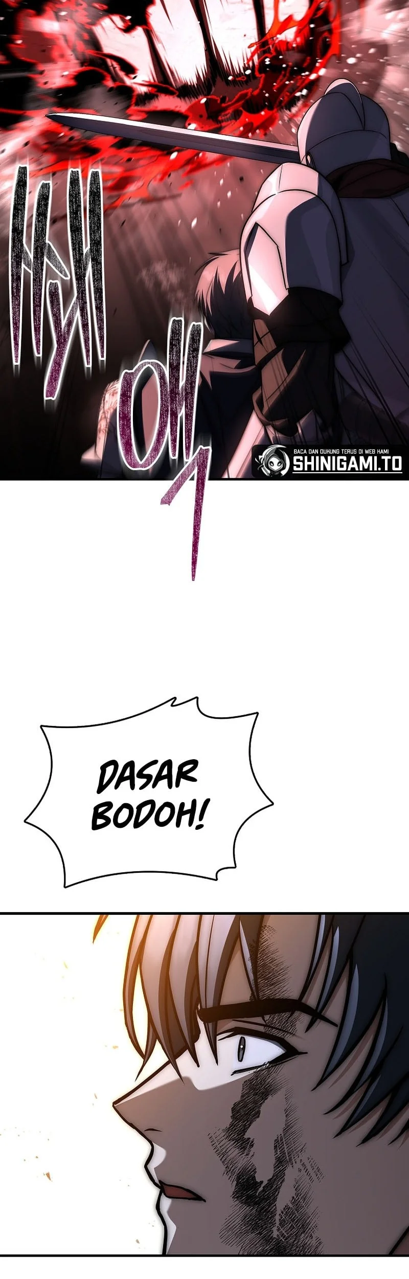 The Third Prince Of The Fallen Kingdom has Regressed Chapter 59 Gambar 51