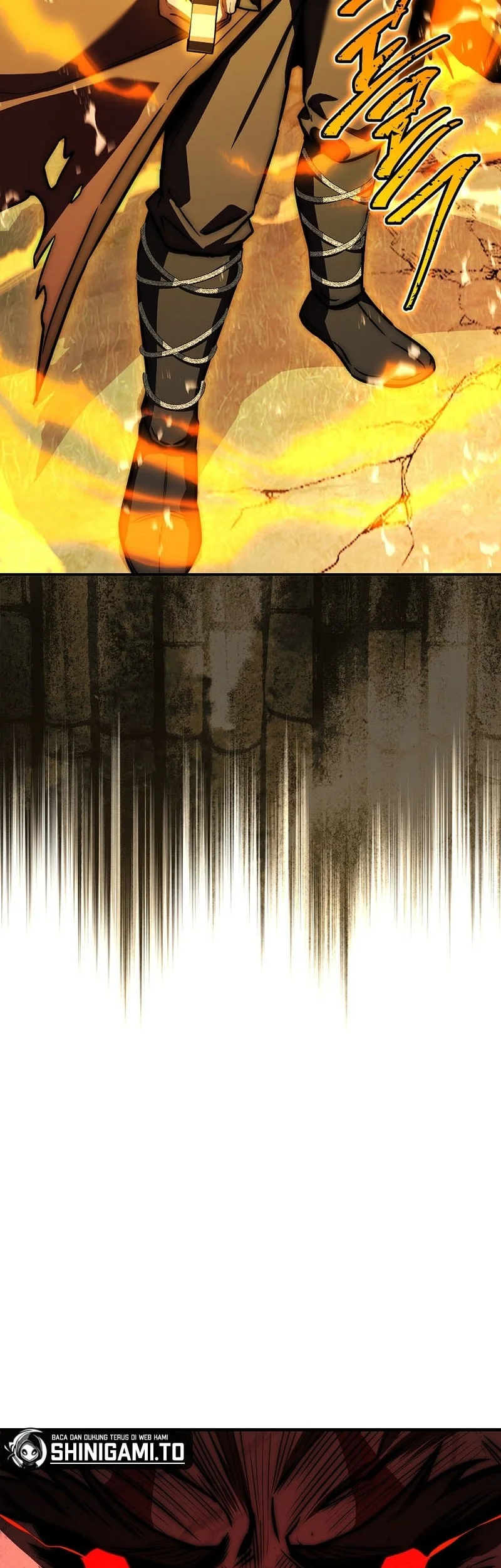 The Third Prince Of The Fallen Kingdom has Regressed Chapter 59 Gambar 55