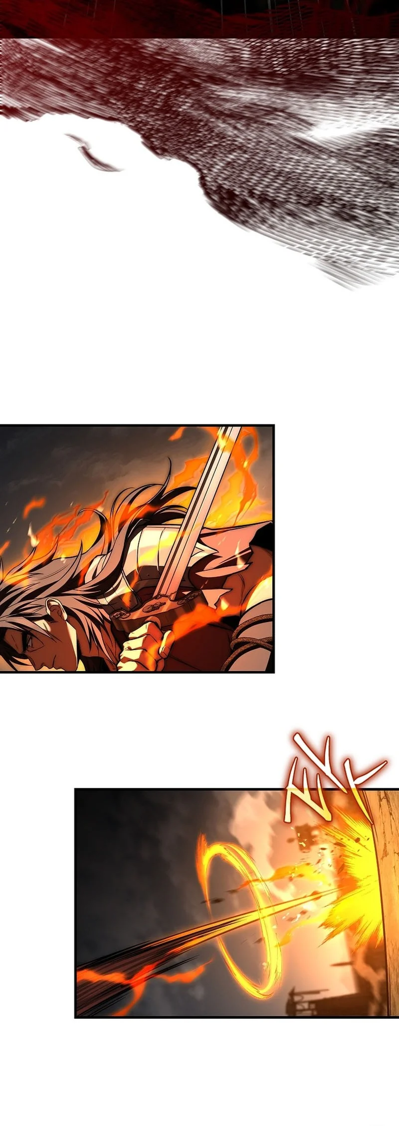 The Third Prince Of The Fallen Kingdom has Regressed Chapter 59 Gambar 57