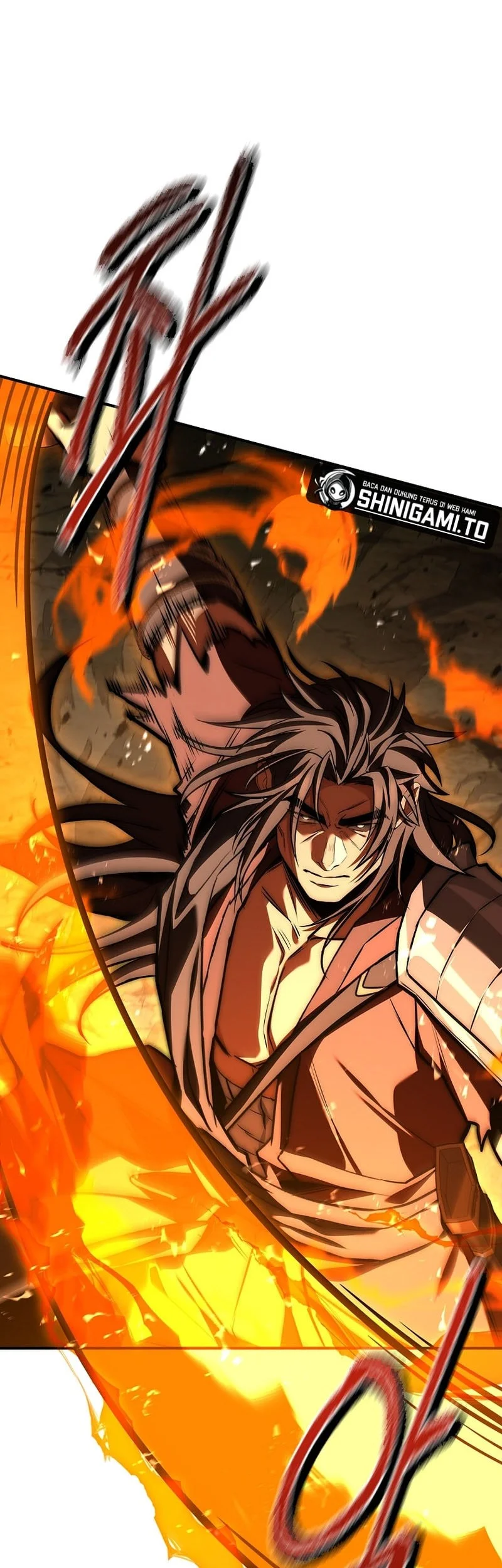 The Third Prince Of The Fallen Kingdom has Regressed Chapter 59 Gambar 63