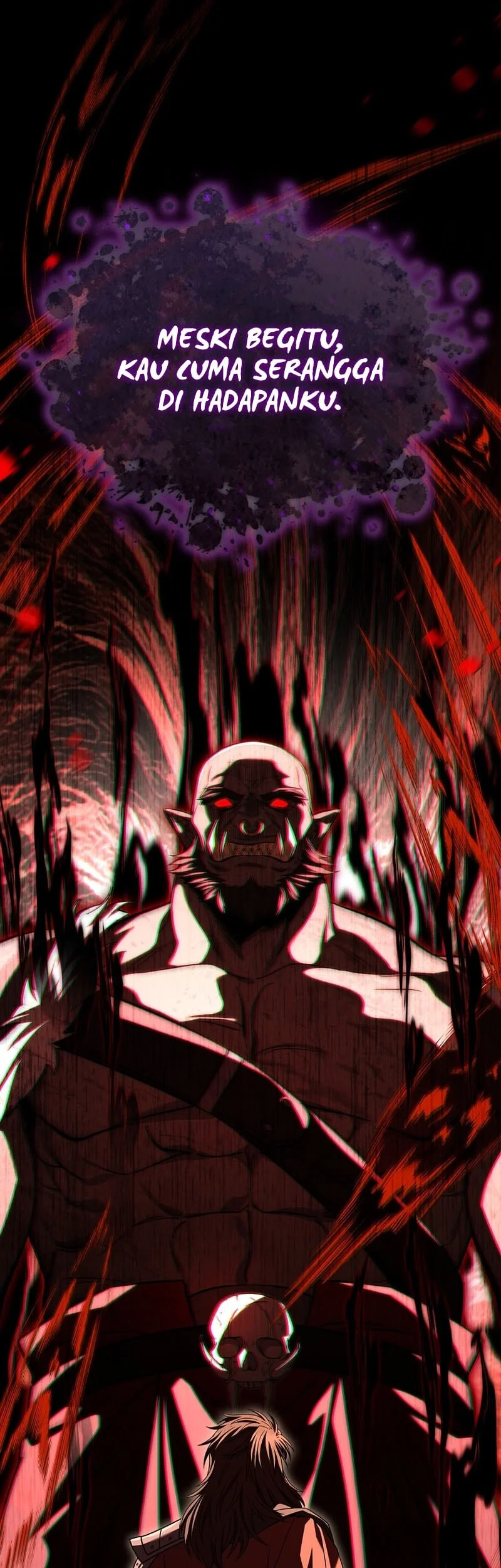 The Third Prince Of The Fallen Kingdom has Regressed Chapter 59 Gambar 68