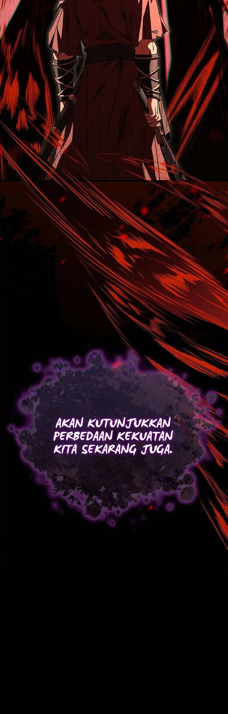 The Third Prince Of The Fallen Kingdom has Regressed Chapter 59 Gambar 69