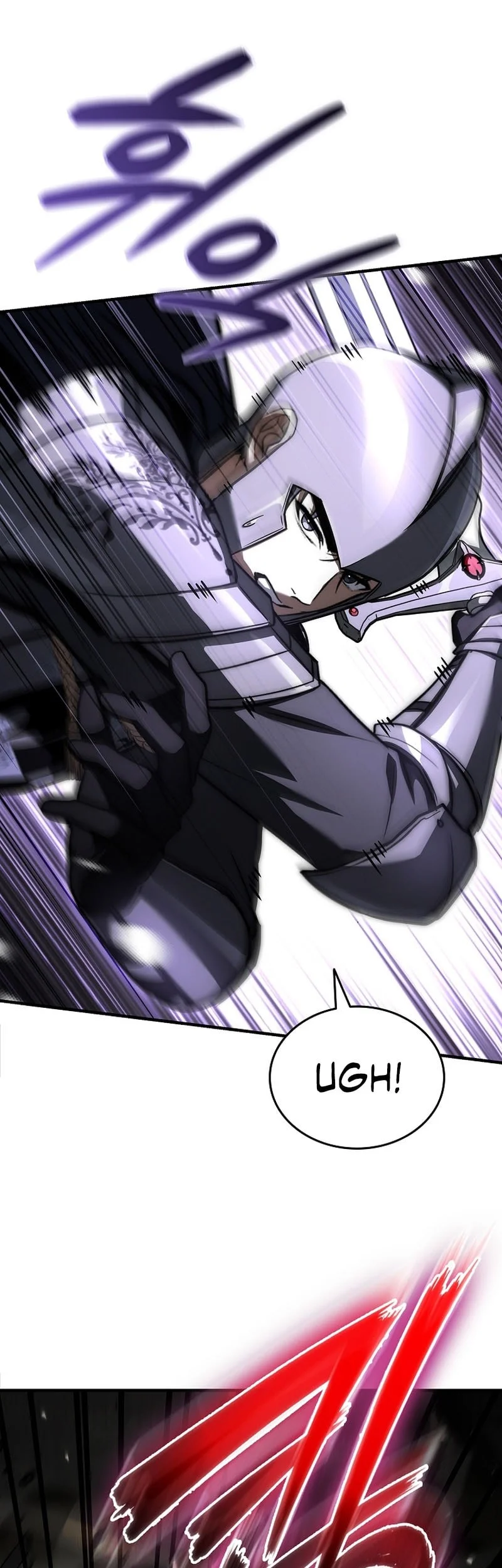 The Third Prince Of The Fallen Kingdom has Regressed Chapter 59 Gambar 8