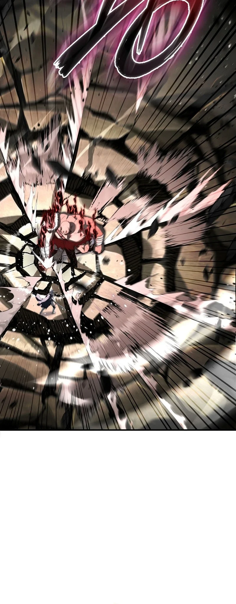 The Third Prince Of The Fallen Kingdom has Regressed Chapter 59 Gambar 9