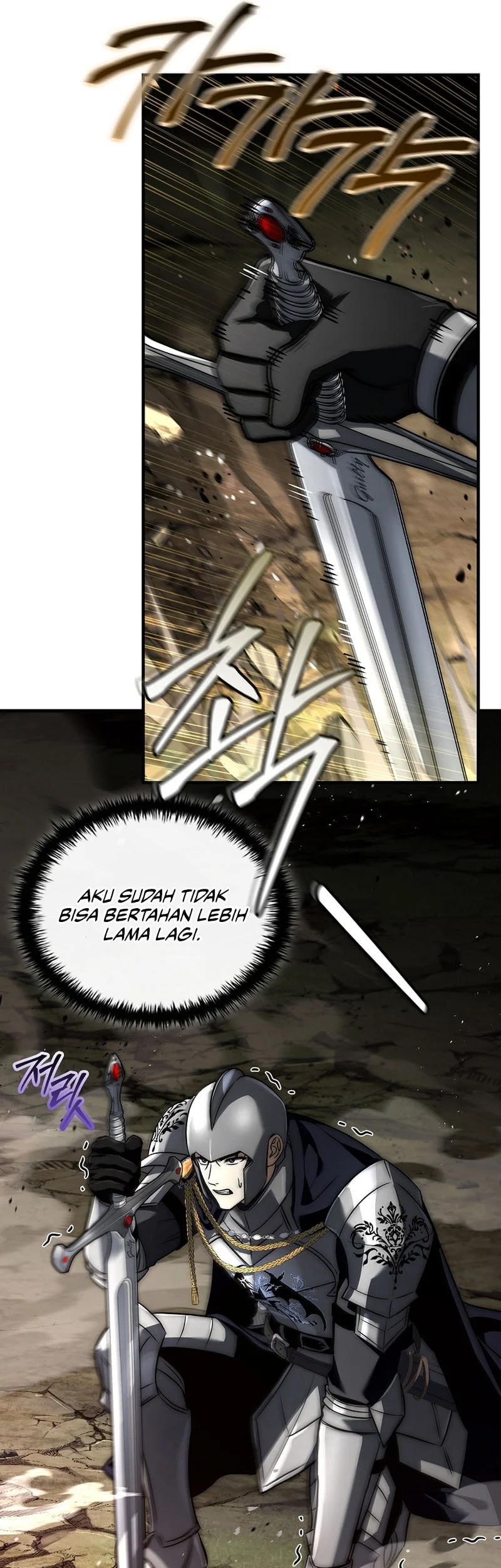 The Third Prince Of The Fallen Kingdom has Regressed Chapter 59 Gambar 10