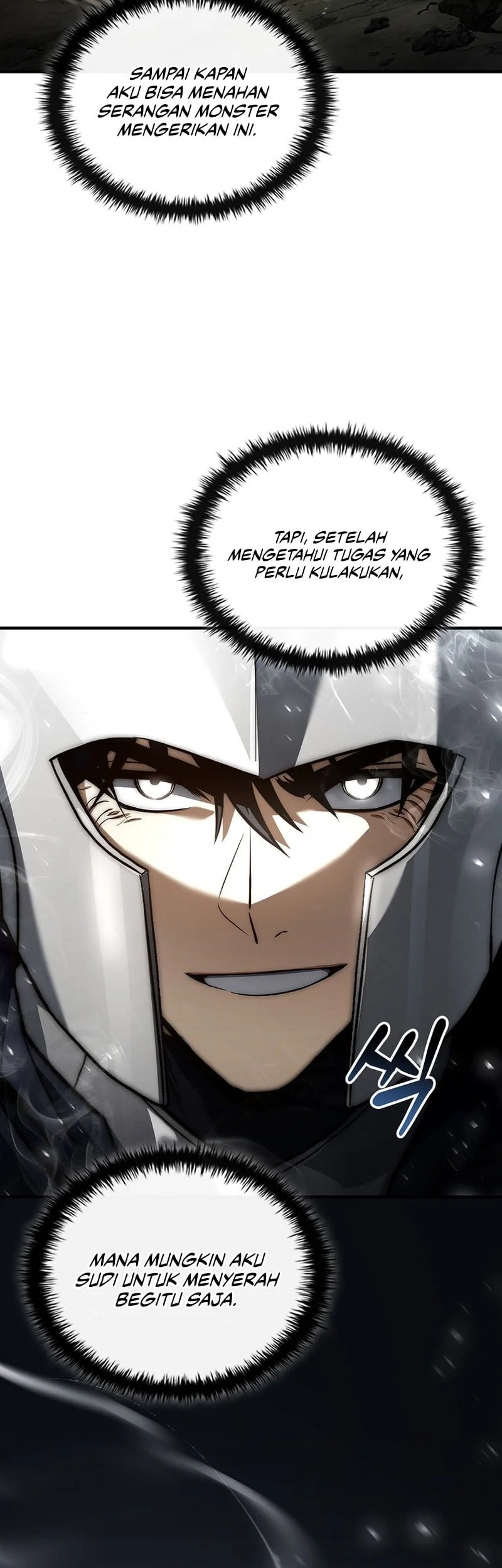 The Third Prince Of The Fallen Kingdom has Regressed Chapter 59 Gambar 12