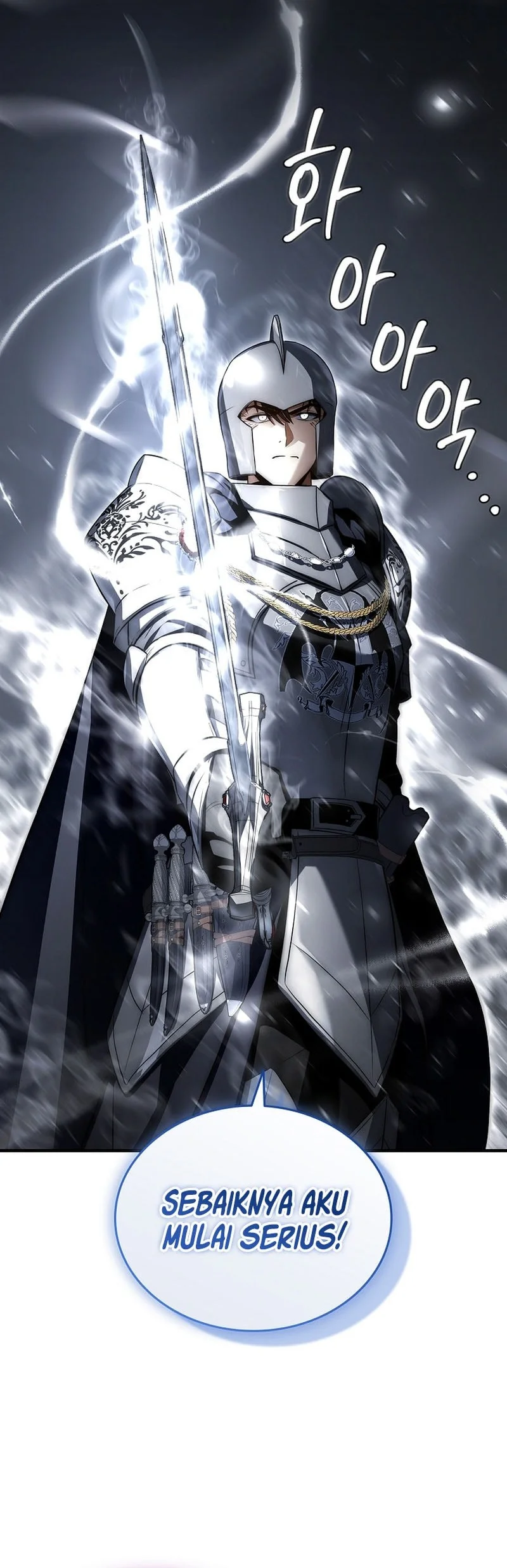 The Third Prince Of The Fallen Kingdom has Regressed Chapter 59 Gambar 13