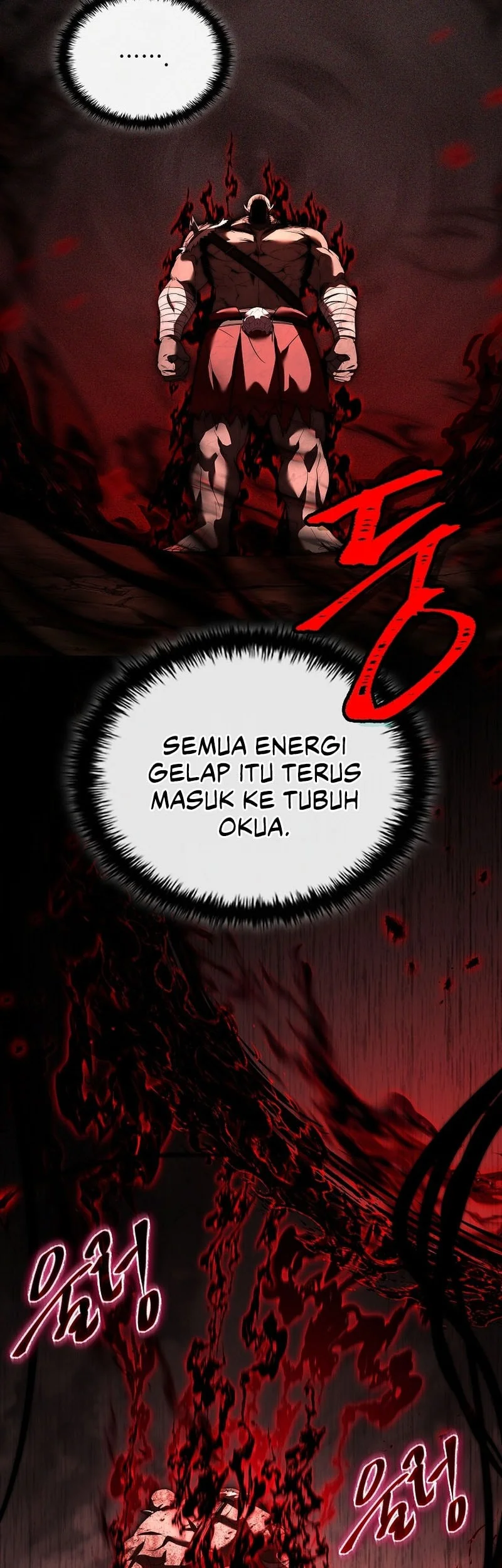 The Third Prince Of The Fallen Kingdom has Regressed Chapter 59 Gambar 15