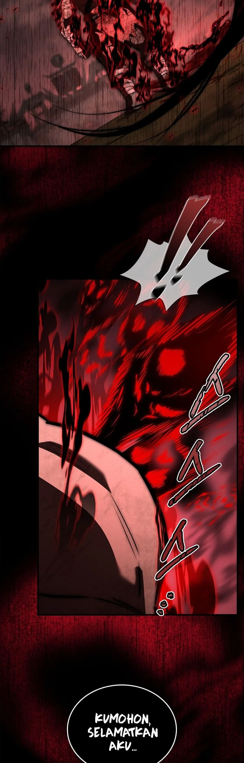 The Third Prince Of The Fallen Kingdom has Regressed Chapter 59 Gambar 16