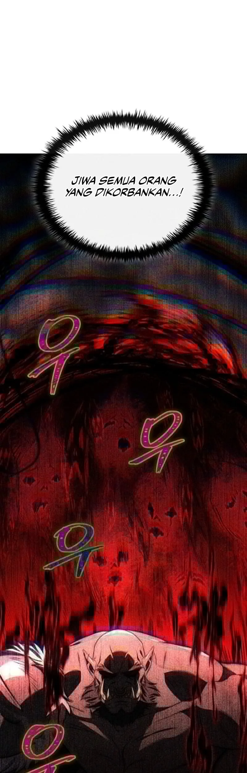 The Third Prince Of The Fallen Kingdom has Regressed Chapter 59 Gambar 20