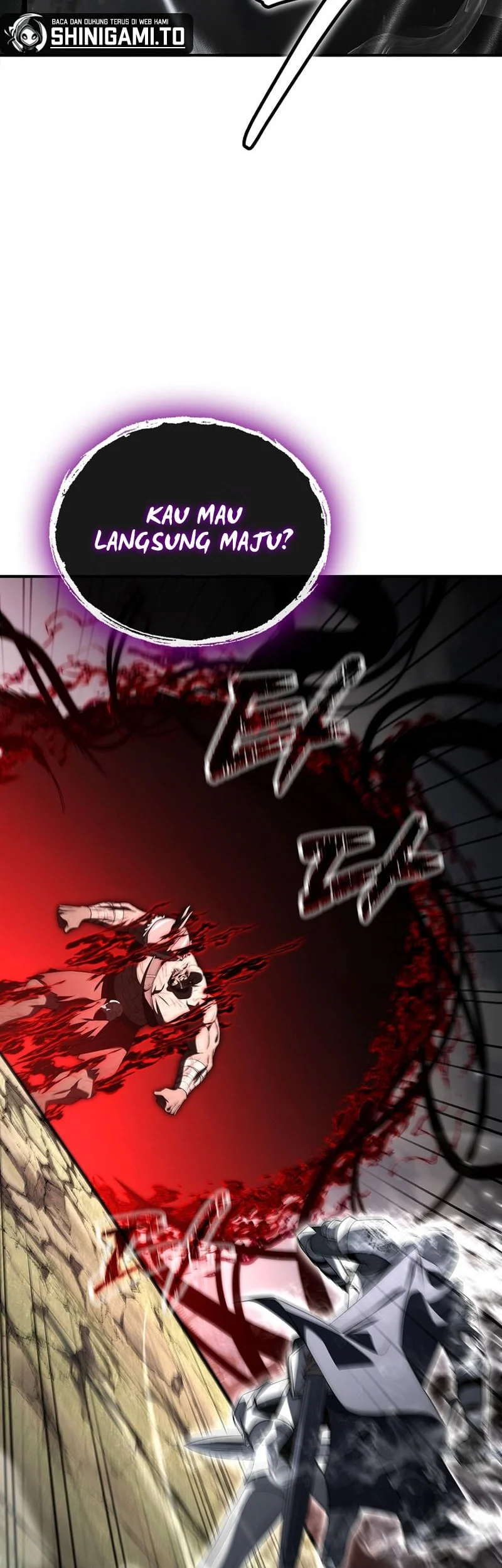 The Third Prince Of The Fallen Kingdom has Regressed Chapter 59 Gambar 23