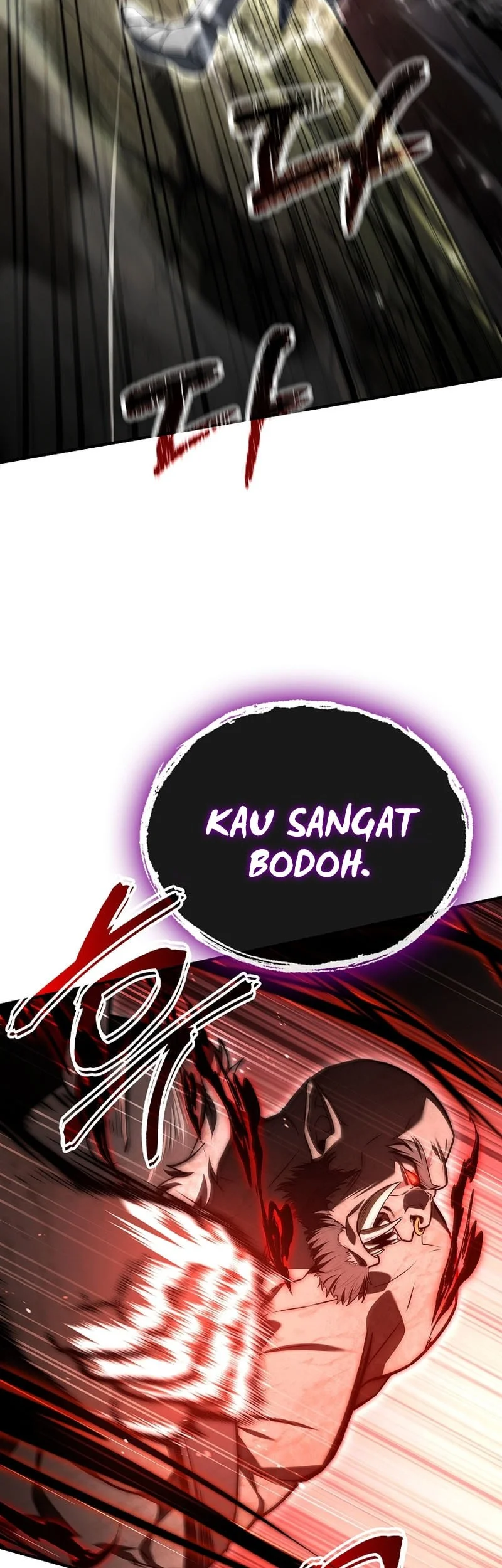 The Third Prince Of The Fallen Kingdom has Regressed Chapter 59 Gambar 24