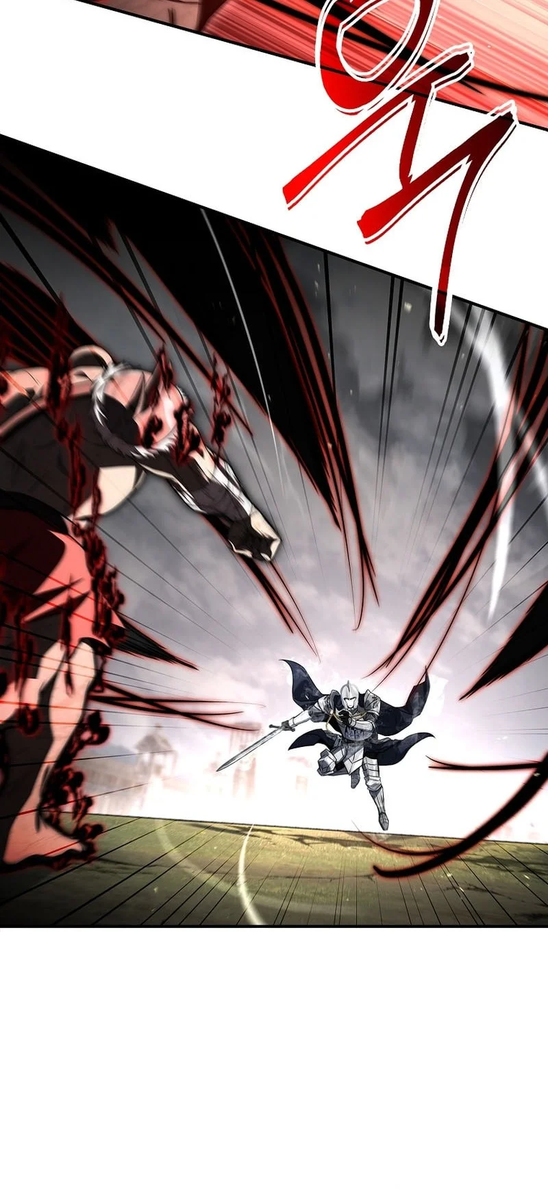 The Third Prince Of The Fallen Kingdom has Regressed Chapter 59 Gambar 25