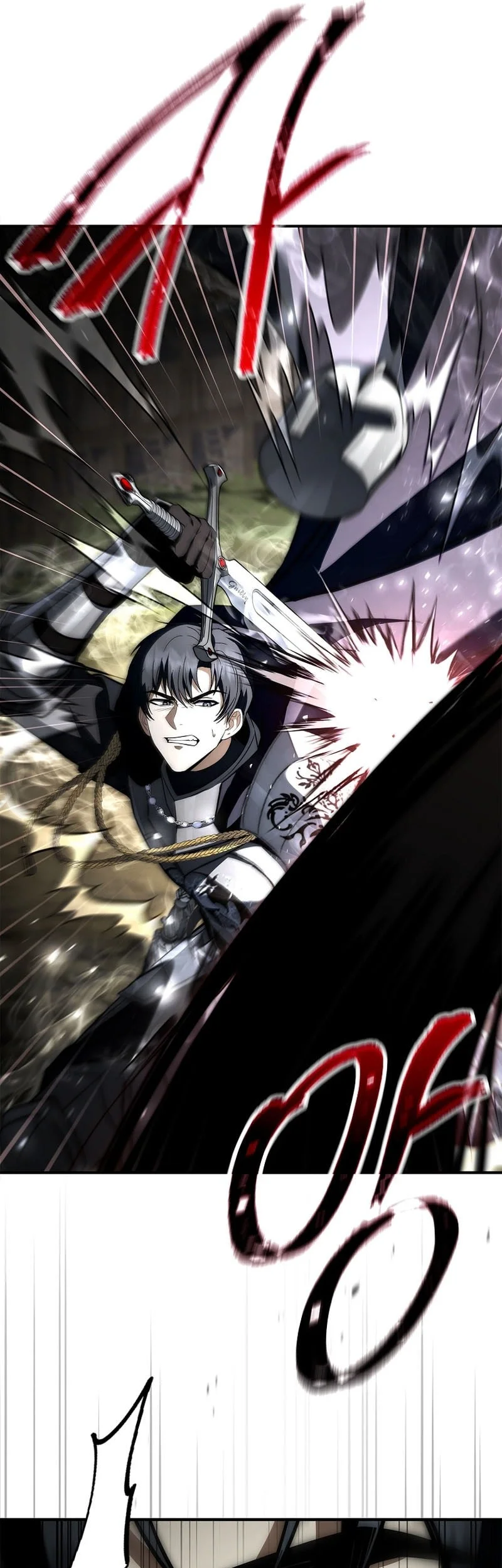 The Third Prince Of The Fallen Kingdom has Regressed Chapter 59 Gambar 26