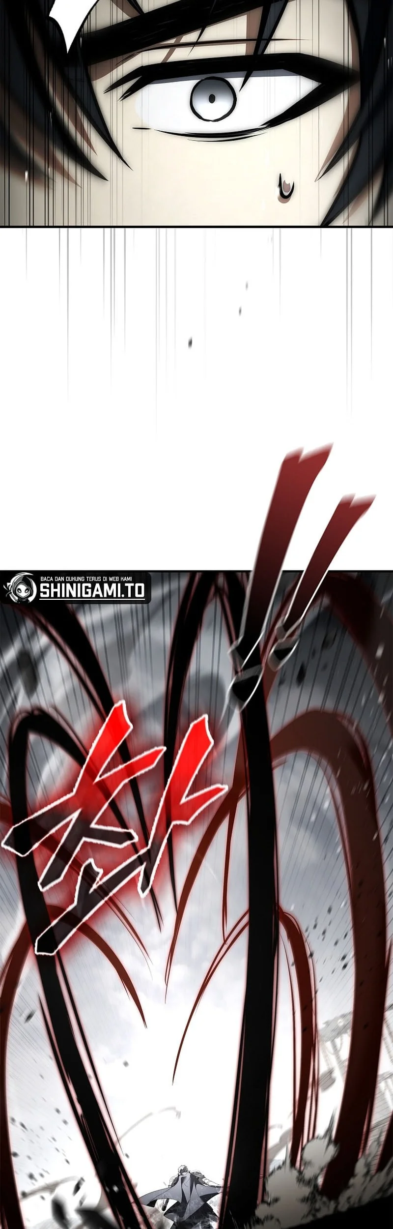 The Third Prince Of The Fallen Kingdom has Regressed Chapter 59 Gambar 27