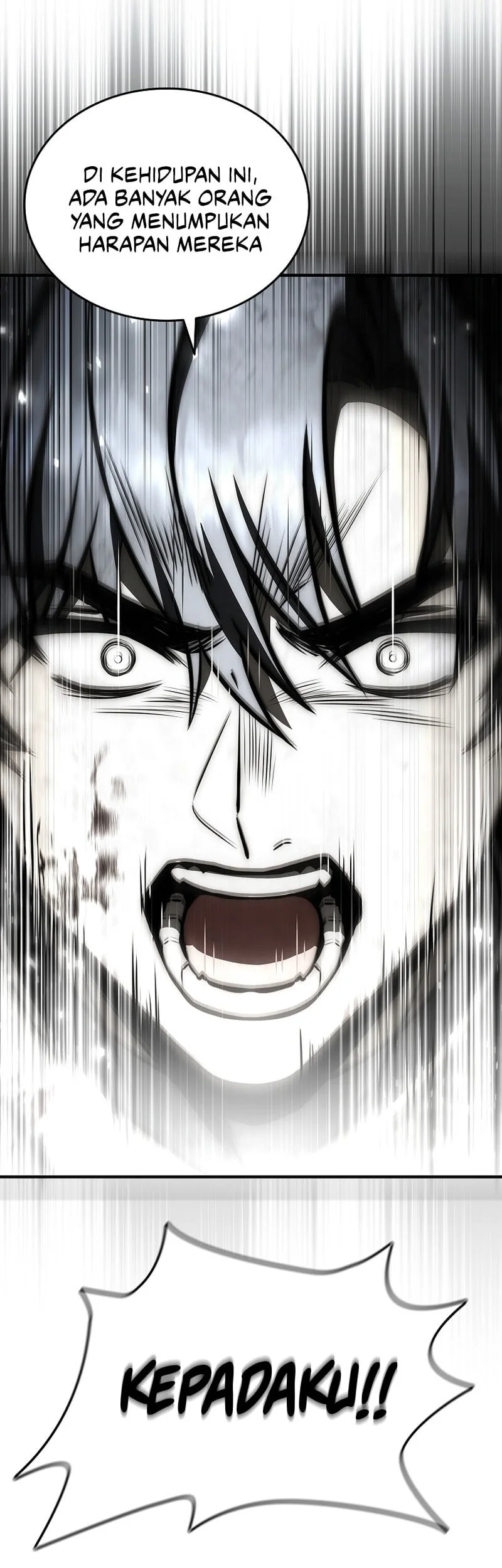 The Third Prince Of The Fallen Kingdom has Regressed Chapter 59 Gambar 33