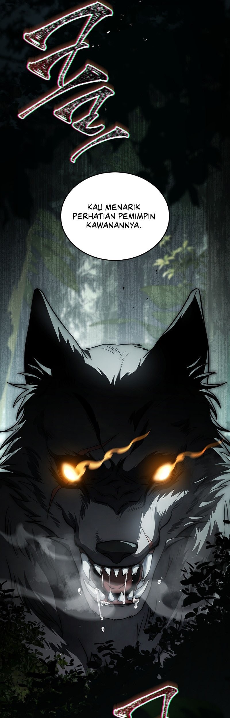 The Third Prince Of The Fallen Kingdom has Regressed Chapter 6 Gambar 36