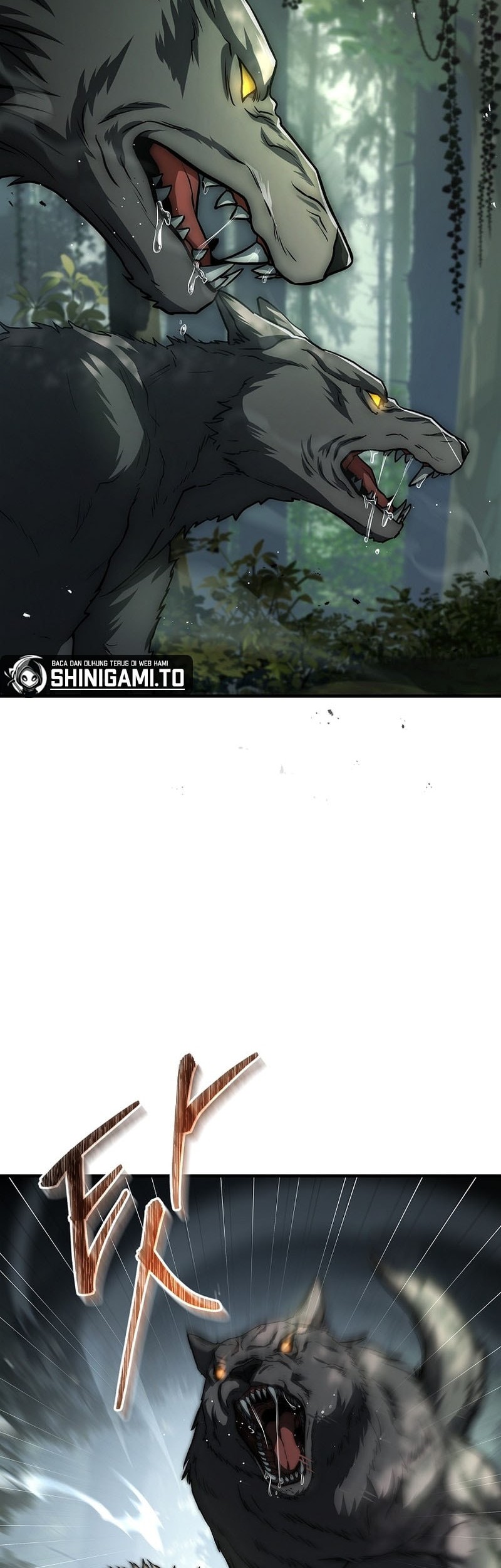 The Third Prince Of The Fallen Kingdom has Regressed Chapter 6 Gambar 41