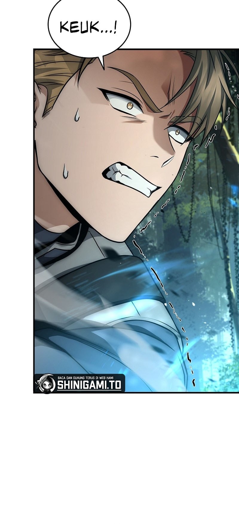 The Third Prince Of The Fallen Kingdom has Regressed Chapter 6 Gambar 48