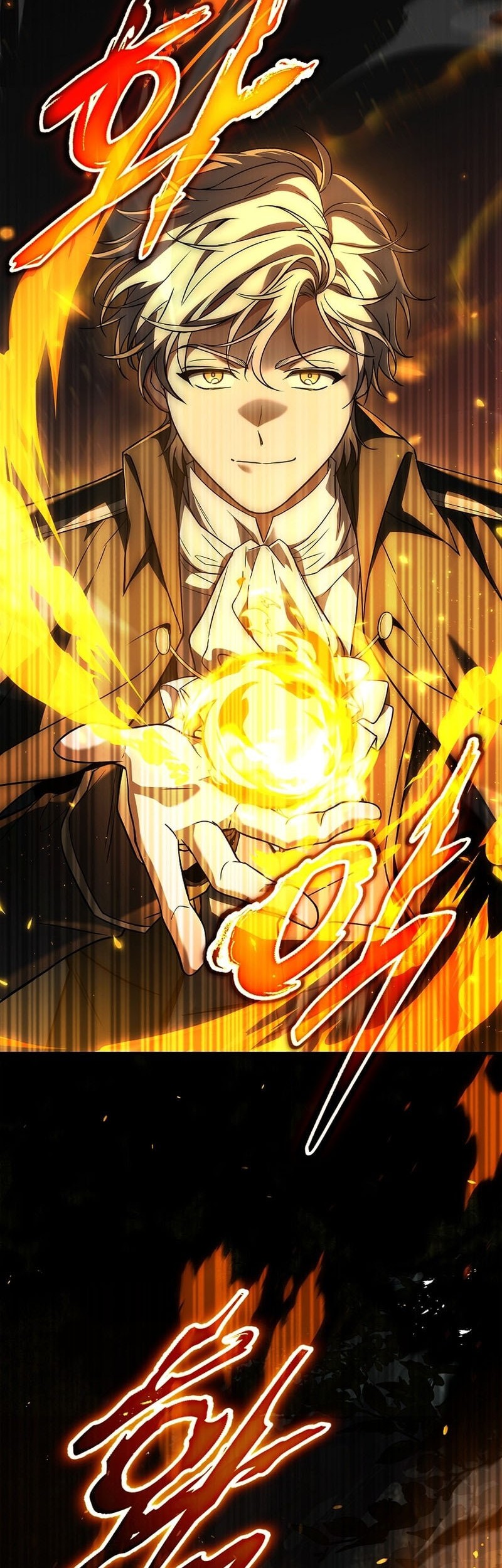 The Third Prince Of The Fallen Kingdom has Regressed Chapter 6 Gambar 50