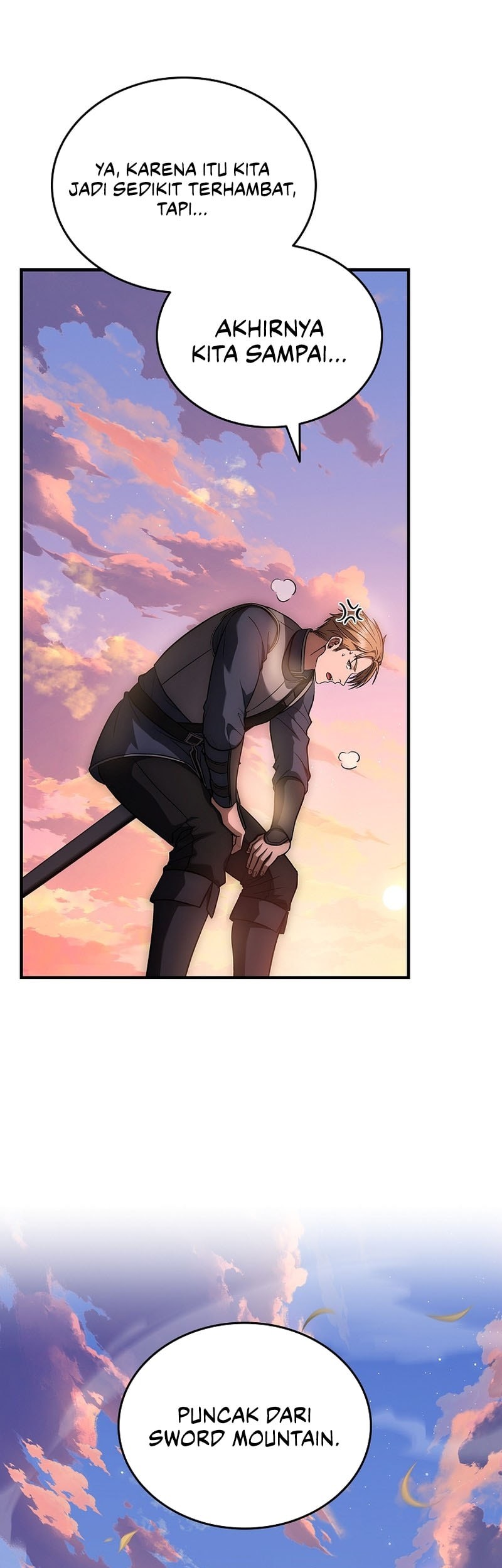 The Third Prince Of The Fallen Kingdom has Regressed Chapter 6 Gambar 59