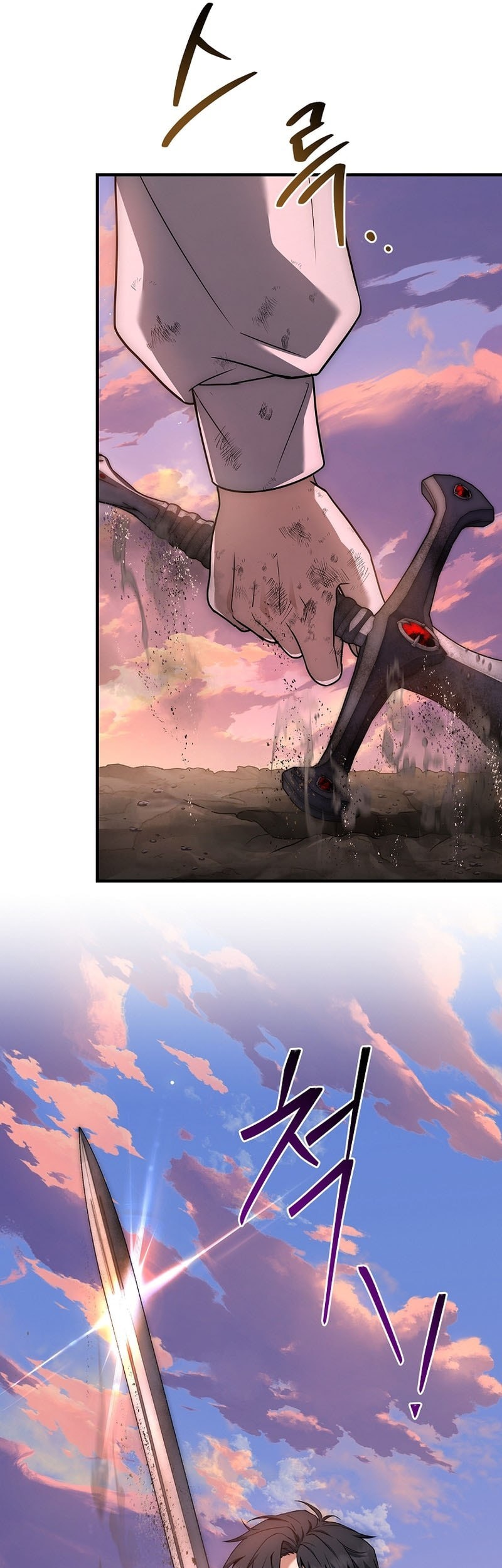 The Third Prince Of The Fallen Kingdom has Regressed Chapter 6 Gambar 67