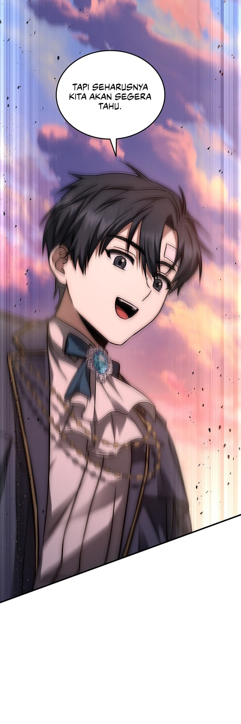 The Third Prince Of The Fallen Kingdom has Regressed Chapter 6 Gambar 73