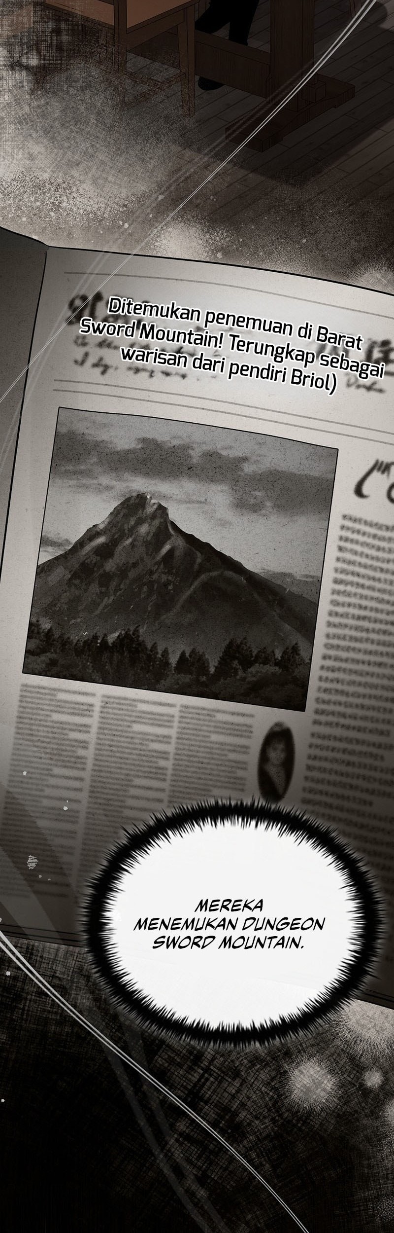 The Third Prince Of The Fallen Kingdom has Regressed Chapter 6 Gambar 7