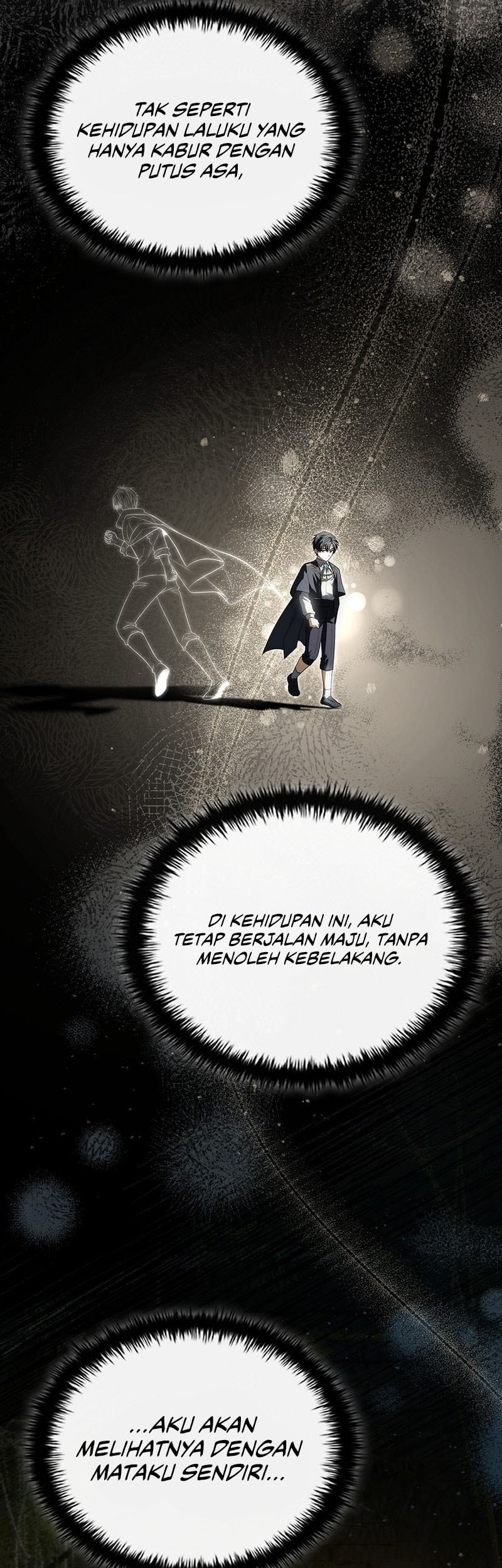 The Third Prince Of The Fallen Kingdom has Regressed Chapter 6 Gambar 10