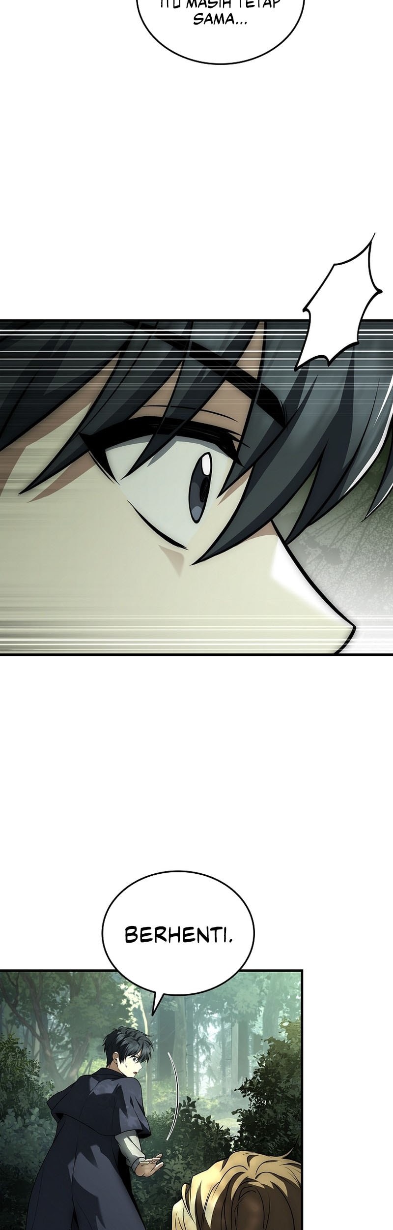 The Third Prince Of The Fallen Kingdom has Regressed Chapter 6 Gambar 23