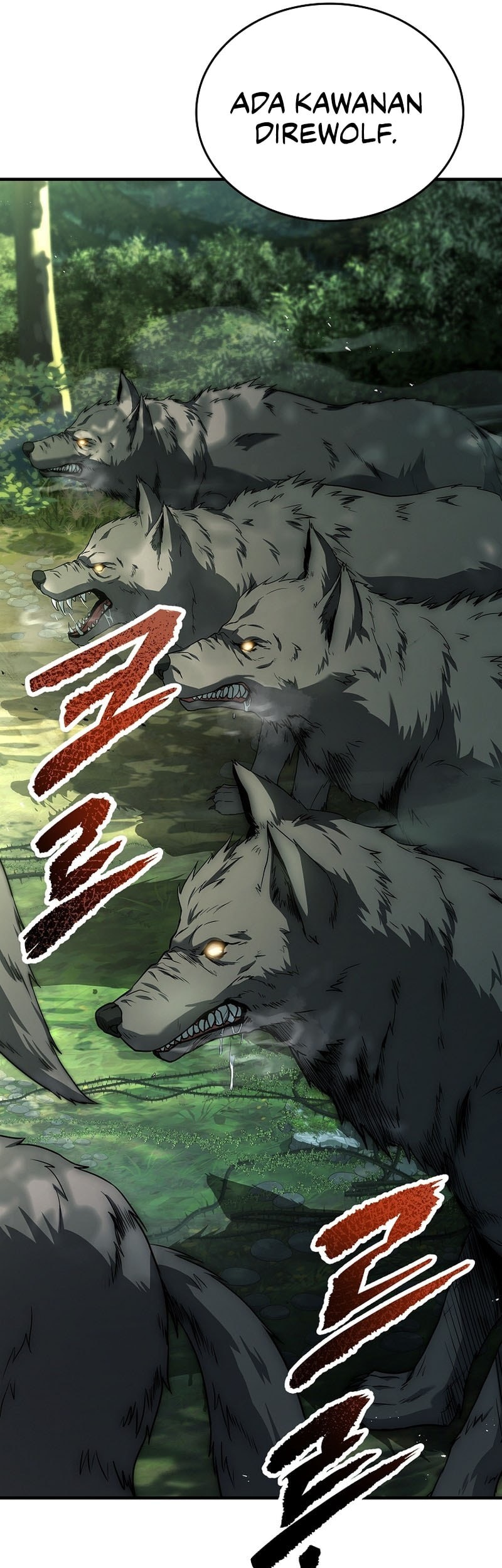 The Third Prince Of The Fallen Kingdom has Regressed Chapter 6 Gambar 25
