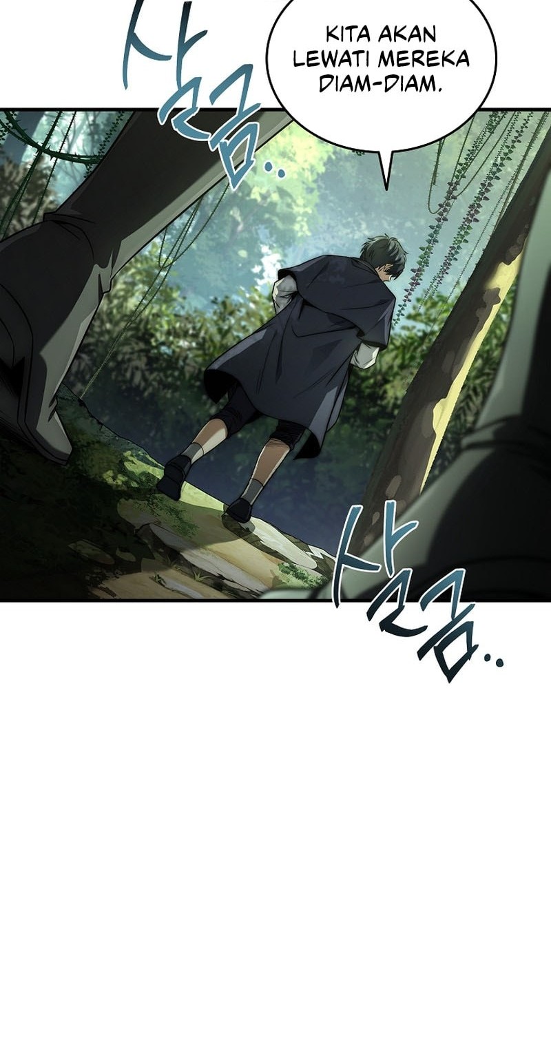 The Third Prince Of The Fallen Kingdom has Regressed Chapter 6 Gambar 28