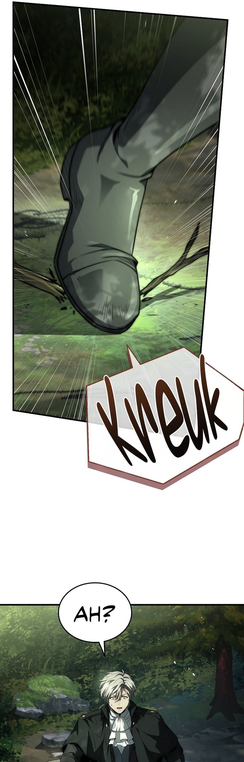 The Third Prince Of The Fallen Kingdom has Regressed Chapter 6 Gambar 29