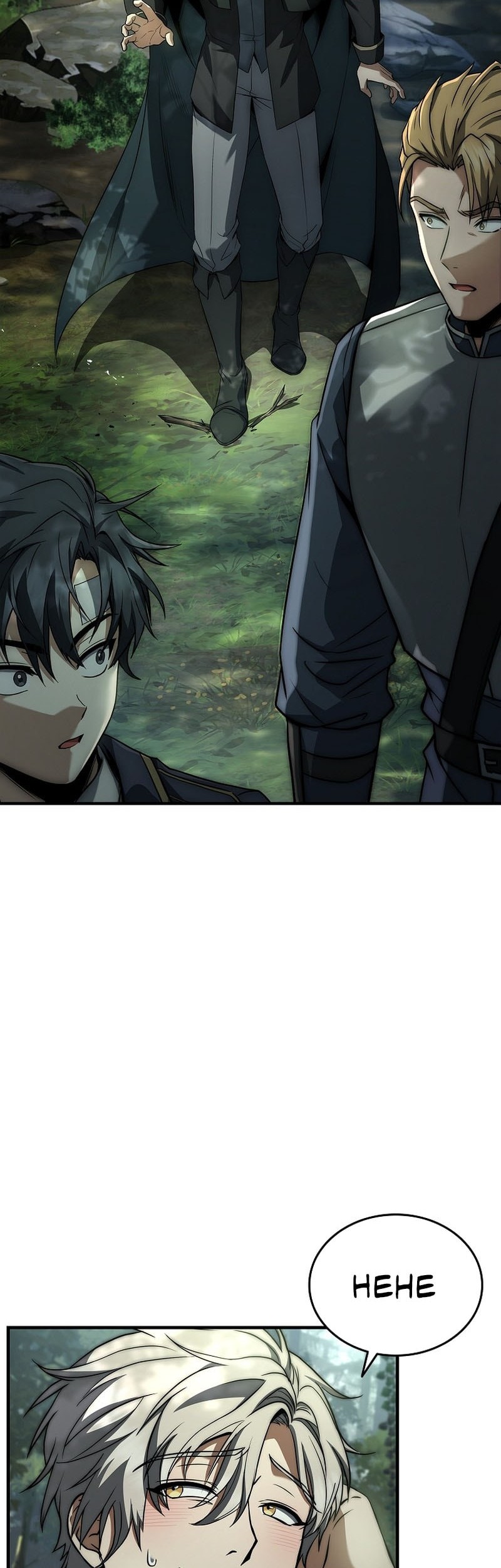 The Third Prince Of The Fallen Kingdom has Regressed Chapter 6 Gambar 30