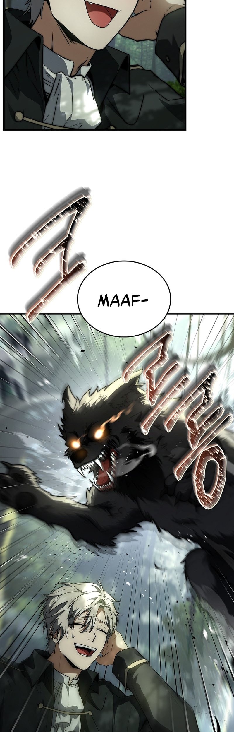The Third Prince Of The Fallen Kingdom has Regressed Chapter 6 Gambar 31