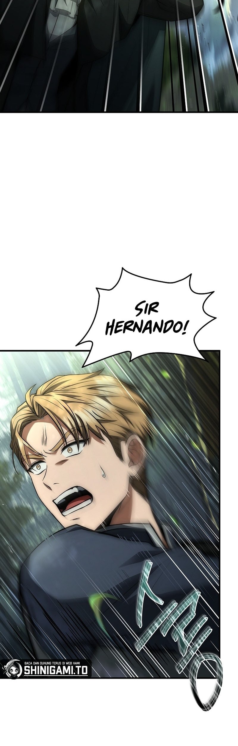 The Third Prince Of The Fallen Kingdom has Regressed Chapter 6 Gambar 32