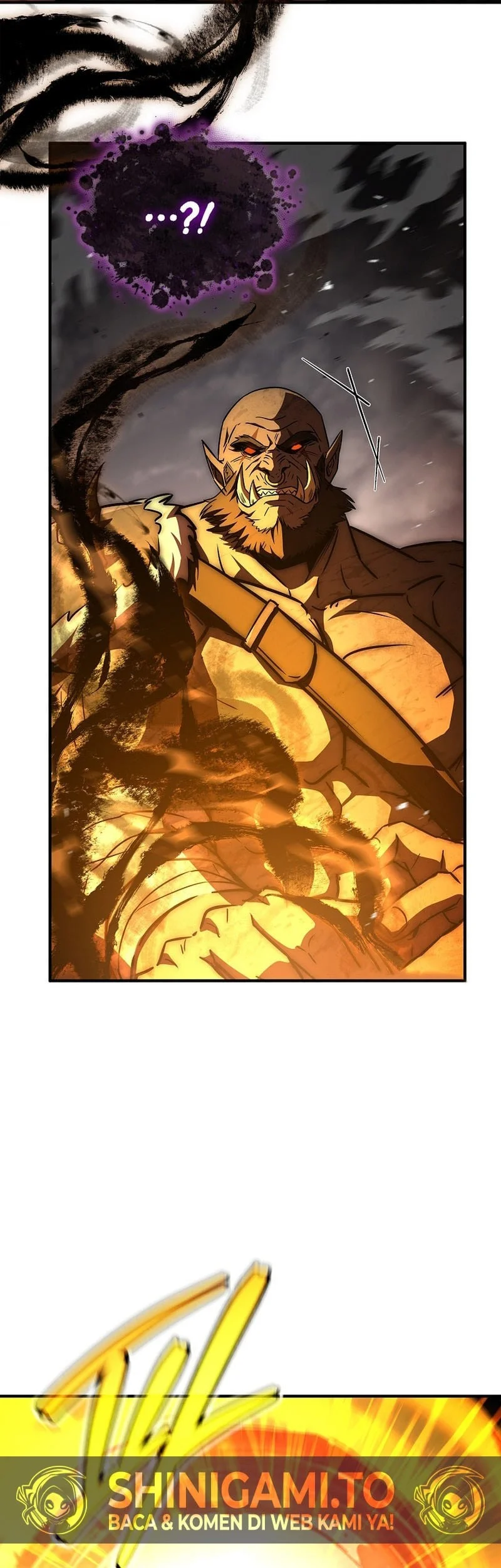 The Third Prince Of The Fallen Kingdom has Regressed Chapter 60 Gambar 33