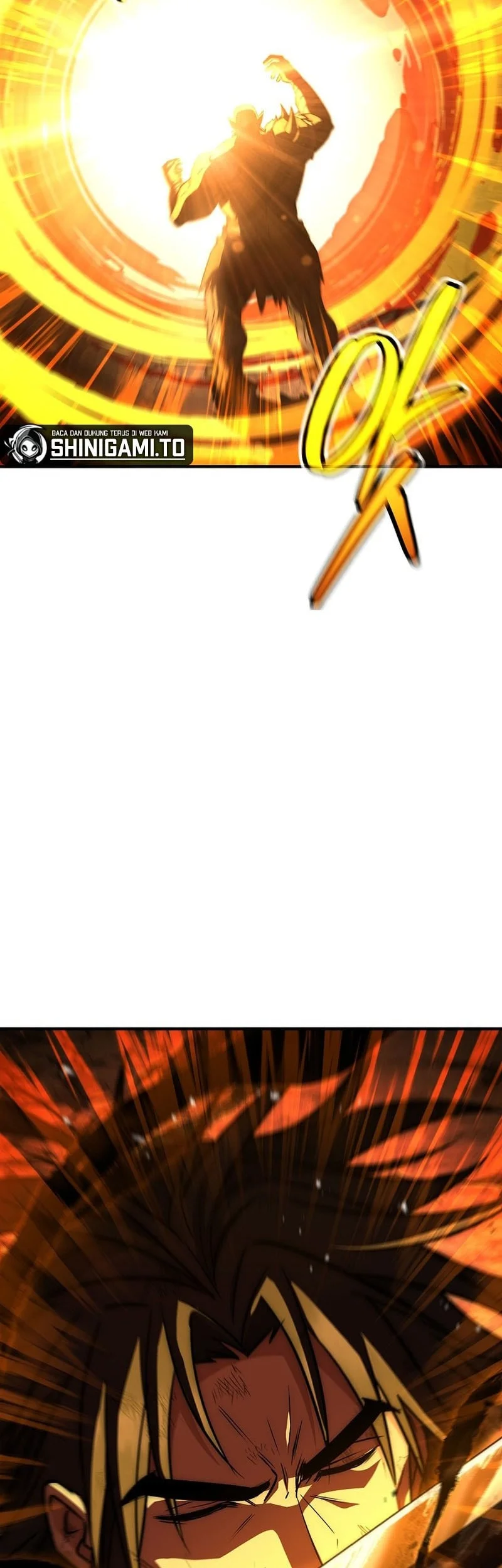 The Third Prince Of The Fallen Kingdom has Regressed Chapter 60 Gambar 34