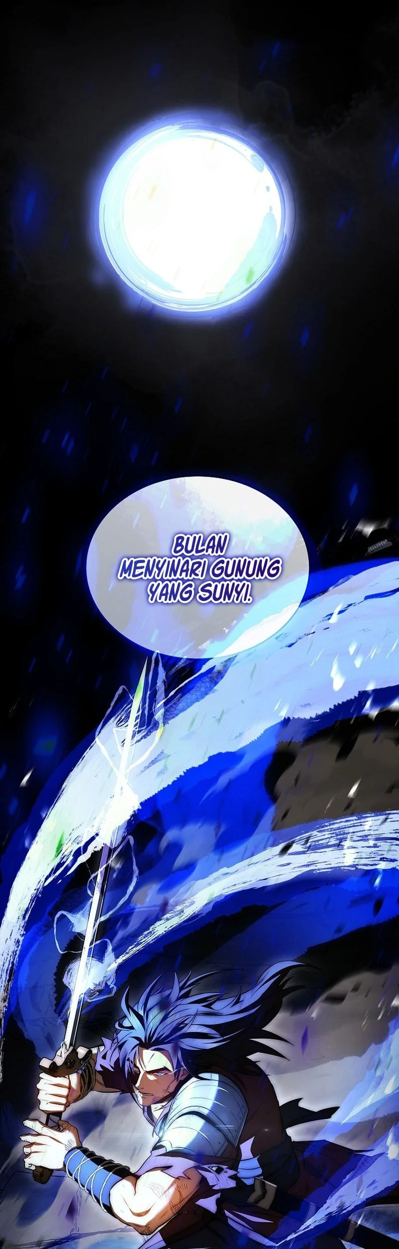 The Third Prince Of The Fallen Kingdom has Regressed Chapter 60 Gambar 41