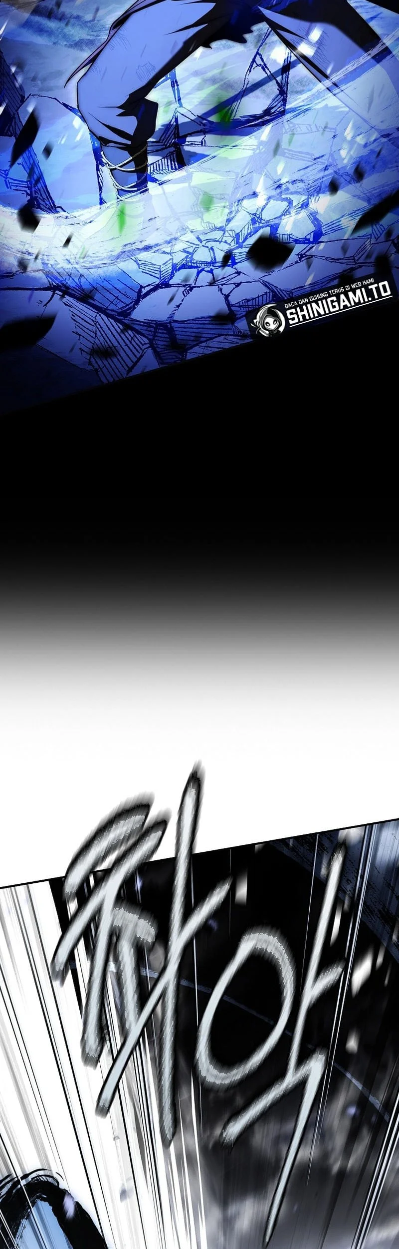 The Third Prince Of The Fallen Kingdom has Regressed Chapter 60 Gambar 42