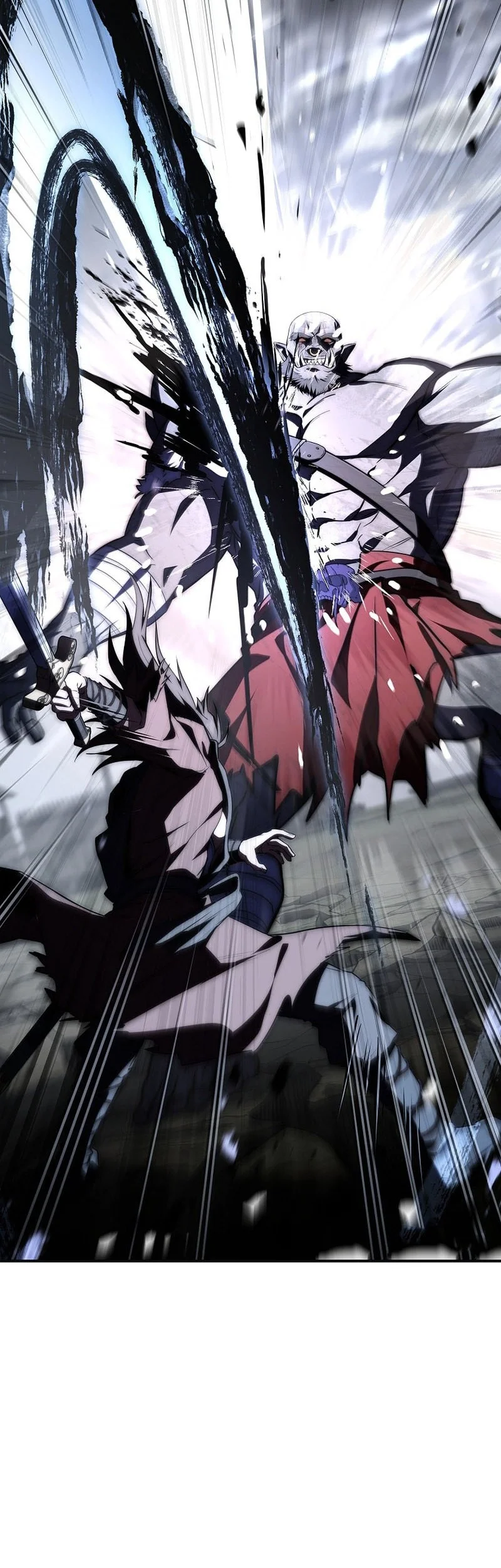 The Third Prince Of The Fallen Kingdom has Regressed Chapter 60 Gambar 43