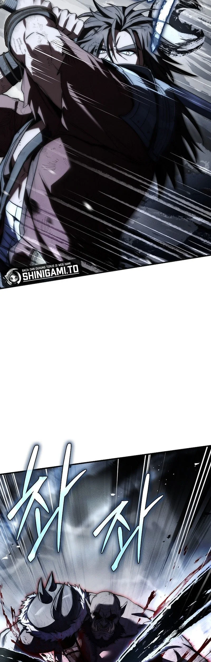 The Third Prince Of The Fallen Kingdom has Regressed Chapter 60 Gambar 45