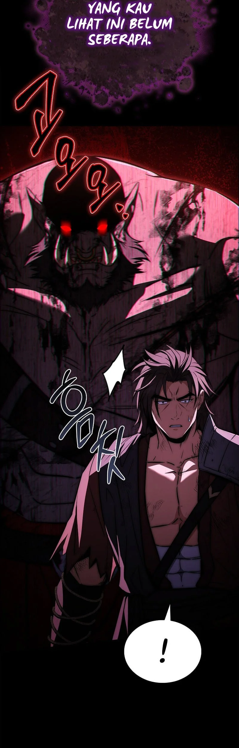 The Third Prince Of The Fallen Kingdom has Regressed Chapter 60 Gambar 56